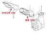 E36 六缸 BMW正廠 進氣管.jpg