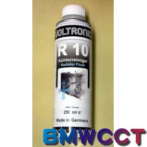 VOLTRONIC 水箱清潔劑 R10
