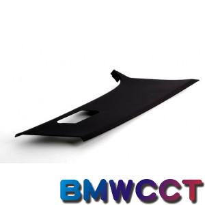 BMW 原廠 E36 M3 雙門C柱黑色飾板(需德訂)