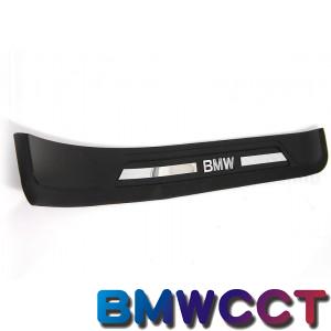BMW原廠E39迎賓踏板 門檻 右後