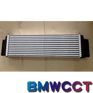 BMW原廠F10 F11 520D 530D M Performance中冷器Intercooler