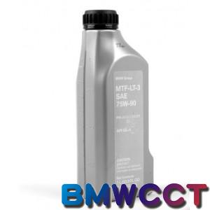 BMW 原廠 MTF-LT3 手排變速箱油(含SMG)