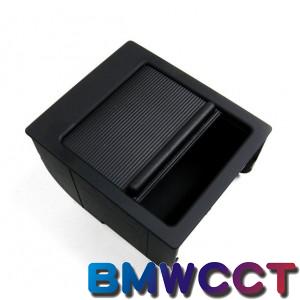 BMW 原廠 E39 中扶手置物盒