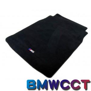BMW 原廠E60 M5後行李箱地毯(需德訂)