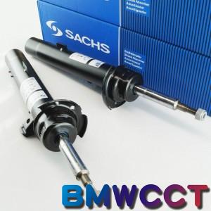 SACHS E90 E92 E91 E93前M SPORT避震器筒身組