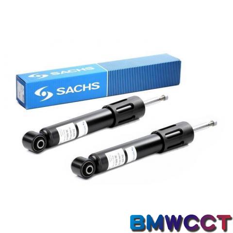 SACHS BMW F11 後避震器組(含配件)