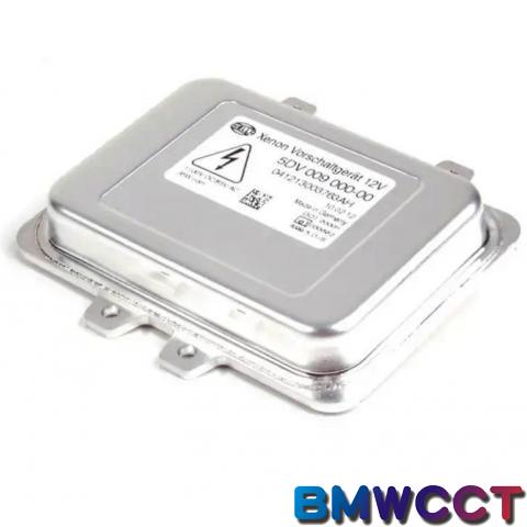 BMW HELLA E60 E61 E65 E70 E71穩壓器 安定器 變壓器