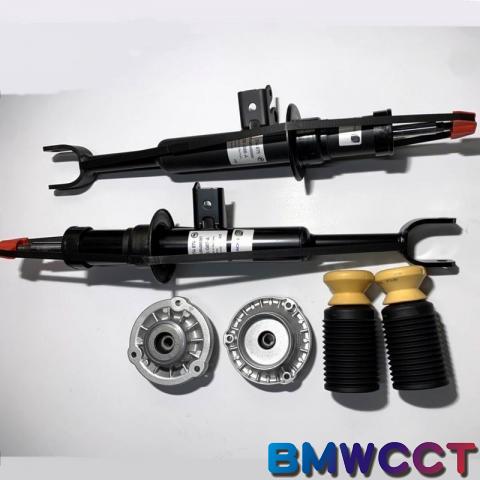 SACHS BMW F10 F11前避震器筒身組(含配件)