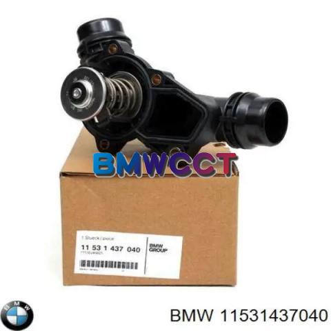 BMW原廠手 M52TU M54電子節溫器