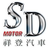 sdmotor 的頭像