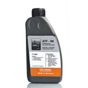 VOLTRONIC全合成長效自排油 ATF-9K