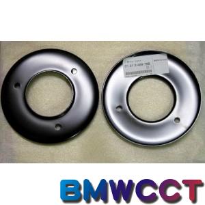 BMW 原廠 E36 前避震器上座加強墊片二片裝