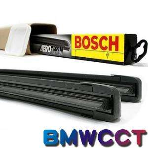 BOSCH E90 E91 雨刷組