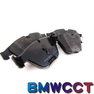 BMW 原廠 E9X 335前煞車來令片