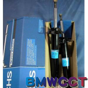 SACHS BMW E46 前 避震器筒身組(6缸車用)