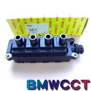 BOSCH M42/M43/M44 點火考爾