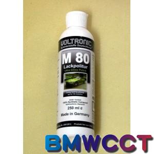 VOLTRONIC 長效鏡面美容腊 M80