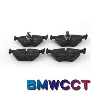 BMW 原廠 E36 E46 Z4 後煞車來令片(2001/9前)