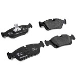 BMW 原廠 E36 E46 Z3 Z4 前煞車來令片