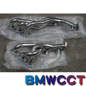 BMW E46 E39 Z3 M52TU 等長頭段