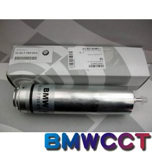 BMW 原廠 柴油車 E90 E91 E92 E93 柴油濾清器 02/2010前