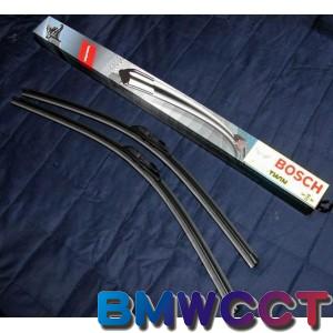 BOSCH E60 E61 LCI雨刷組