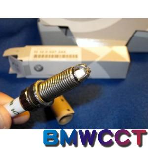 BMW 原廠 N54 大功率火星塞 135i 335i 535i E82 E90 E60