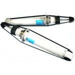 SACHS E39 後 避震器筒身組 鋁製