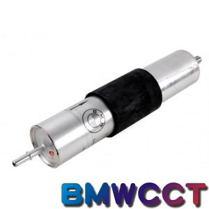 BMW 原廠 E46 M3 汽油濾清器(需德訂)