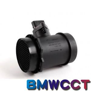 BOSCH E39 E38 空氣流量計535 735 M5