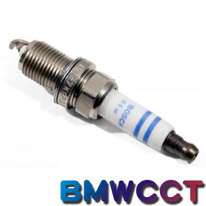 BOSCH FR7KPP332大功率火星塞(適用於N46 N46N N62N引擎)