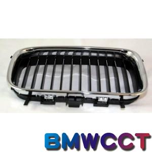 BMW E36 原廠小鼻頭 右邊(需德訂)