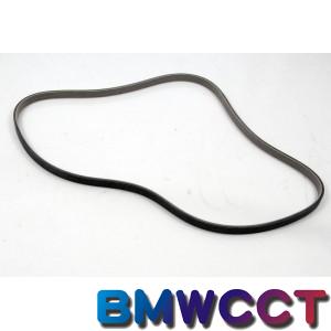 德製馬牌BMW N47 N57引擎皮帶 E系列
