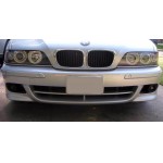 BMW E39 M-TECH前保 T字進氣網組(需德訂)