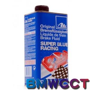 ATE DOT4 賽車專用煞車油