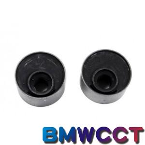 德國鳥牌BMW E36 M3前三角架鐵套 偏心(二入裝)
