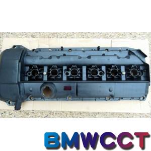 BMW 原廠 M54 雙可變汽門蓋(09/2002後)