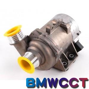 BMW 原廠N52 N52N引擎用電子水幫浦