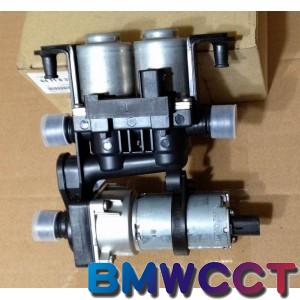 BMW 原廠 E39 E38 熱水閥