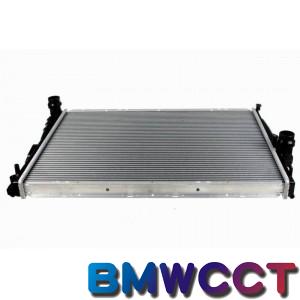 BMW原廠N52 N52N N53水箱E87 E90 E92