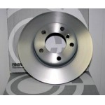 BMW 原廠E81 E87 E90 E92 後碟盤 296x10 1.6 1.8 2.0