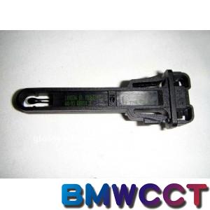 德國 HELLA BMW E8x E46 E9x E66 E67 冷氣風箱溫度感應器