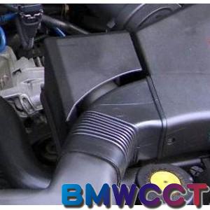 BMW 原廠 E46 318 M43 集氣箱進氣管