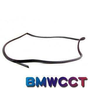 BMW 原廠E36 雙門右前門防水膠條 M3深色(需德訂)