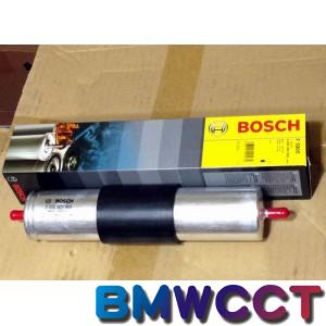BOSCH E36 E46 E34 E39 E38 E31 Z3 汽油濾清器
