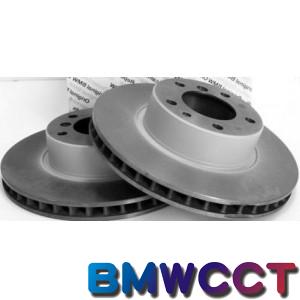 BMW原廠E81 E87 E90前碟盤N46 N43 N46N 292X22