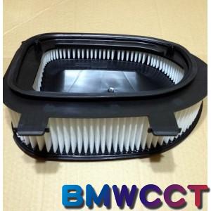 BMW原廠N47N N57柴油引擎空氣濾芯E70 E71 F25 F15