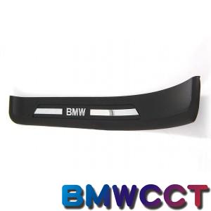BMW原廠E39迎賓踏板 門檻 左後