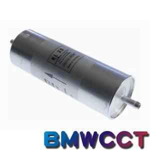 德國MAHLE BMW E36 318 汽油濾清器(94/8月以前)