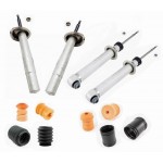 SACHS E39 全車份避震器筒身組(6缸車用)鋁製
